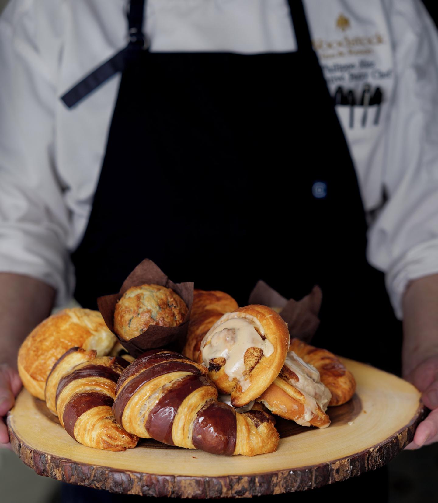 Bakery