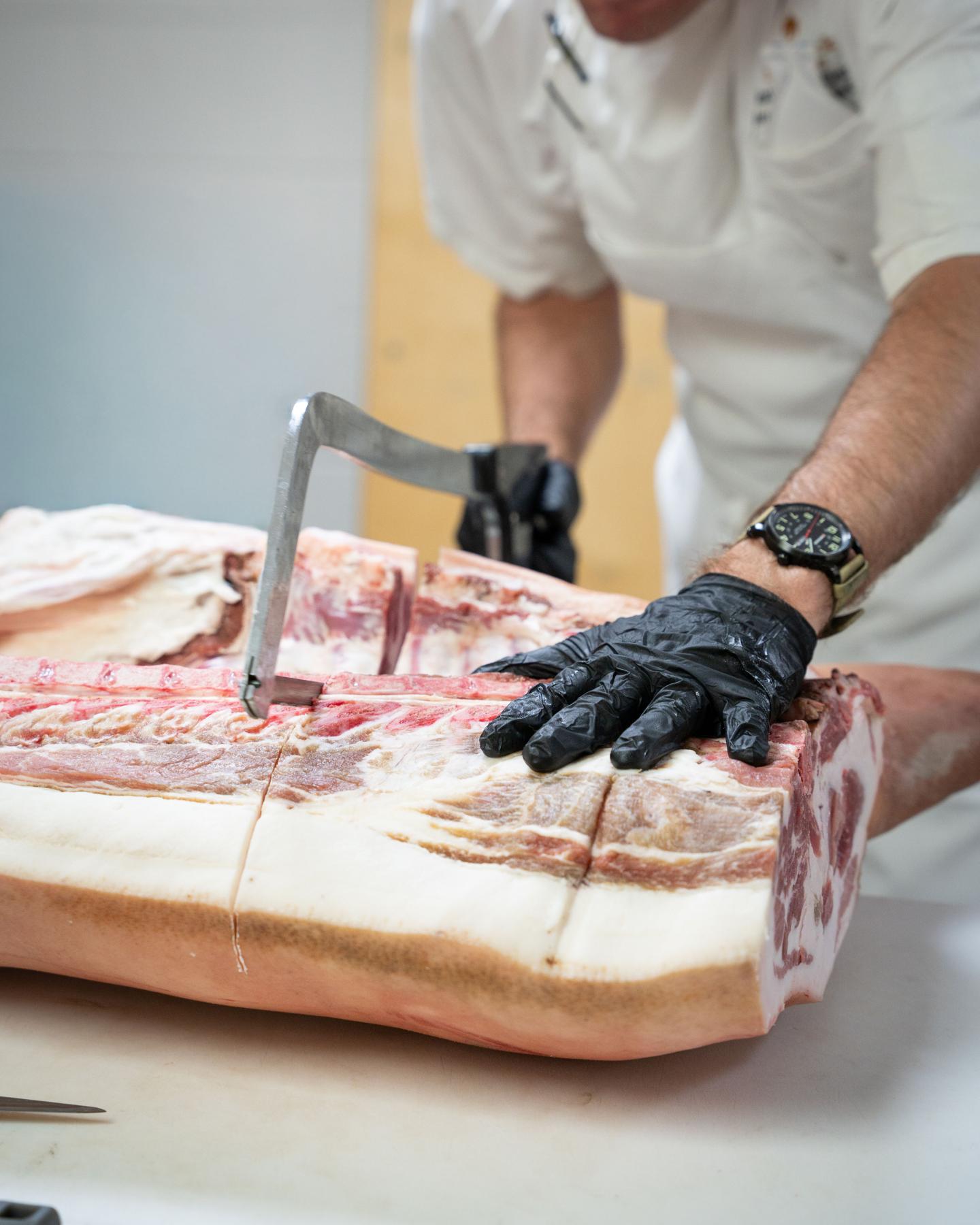 Butchery