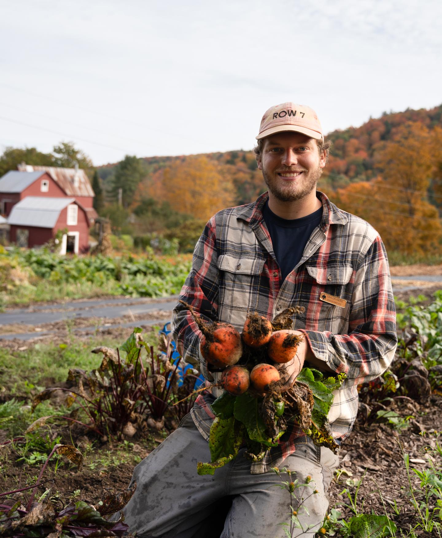 Taylor Heirs ~ Landscape Manager