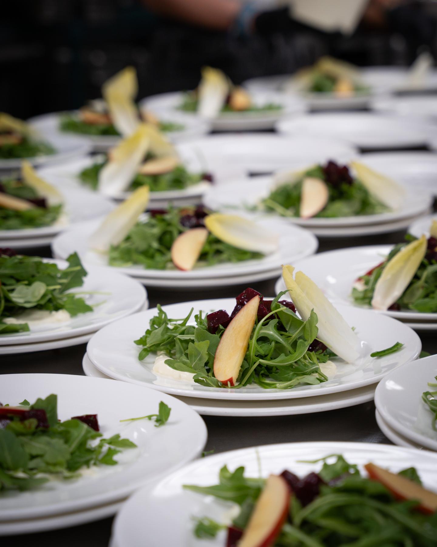 Banquet & Event Kitchen